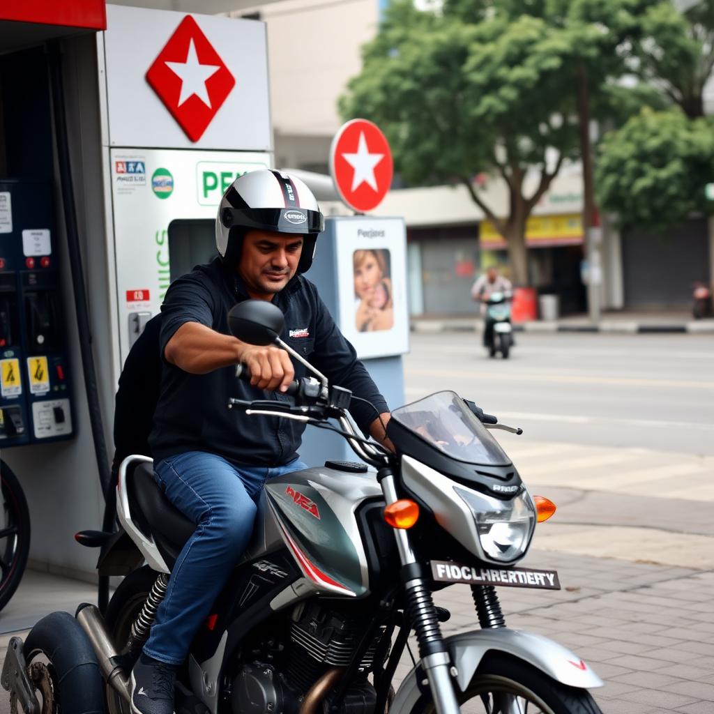 Gasolina