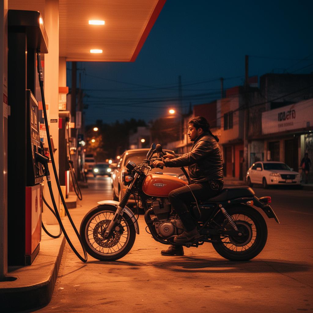 Gasolina